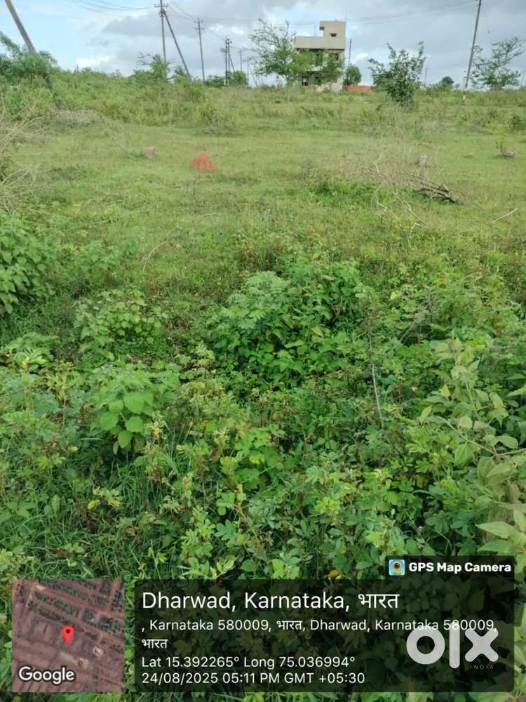 Plot for sale