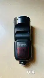 Godox V1C flash