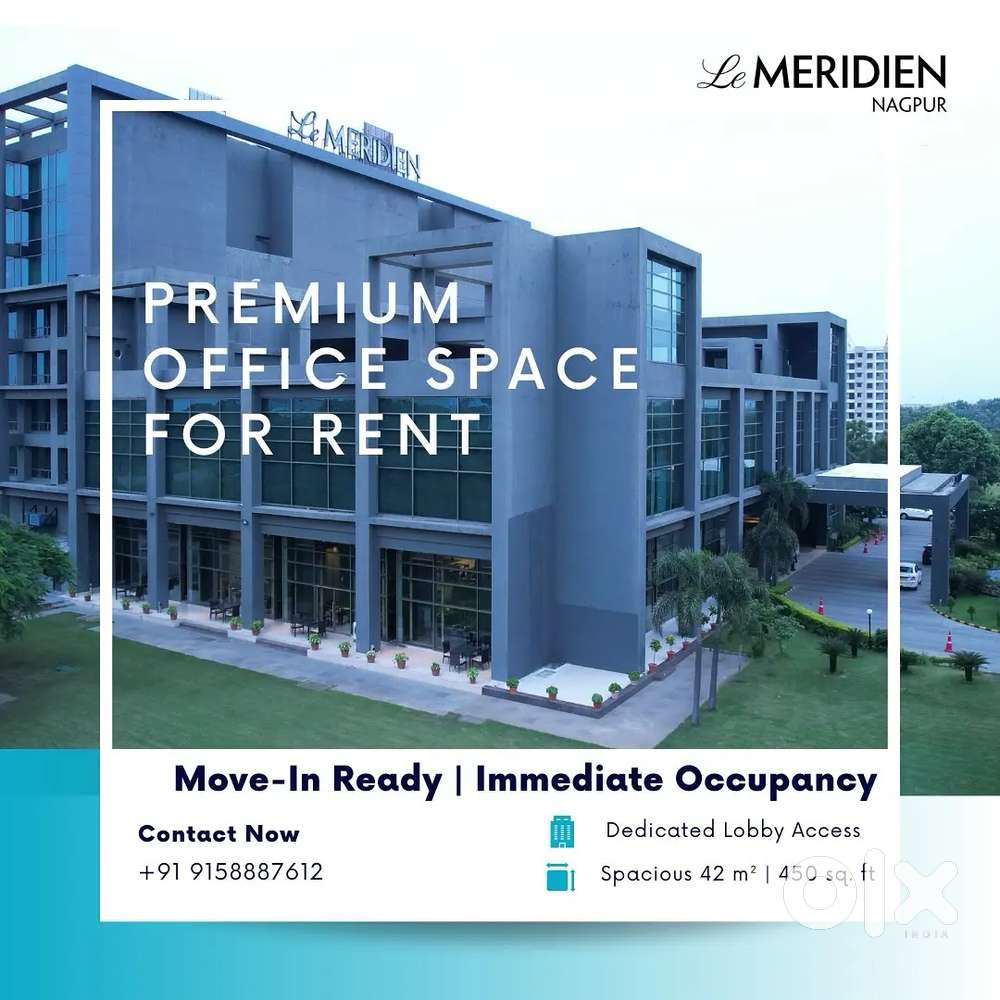 Ready to movin office/shop