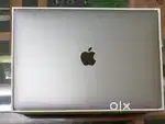 Apple Macbook Air, M1, 33.74cm, Space Grey, 256 GB