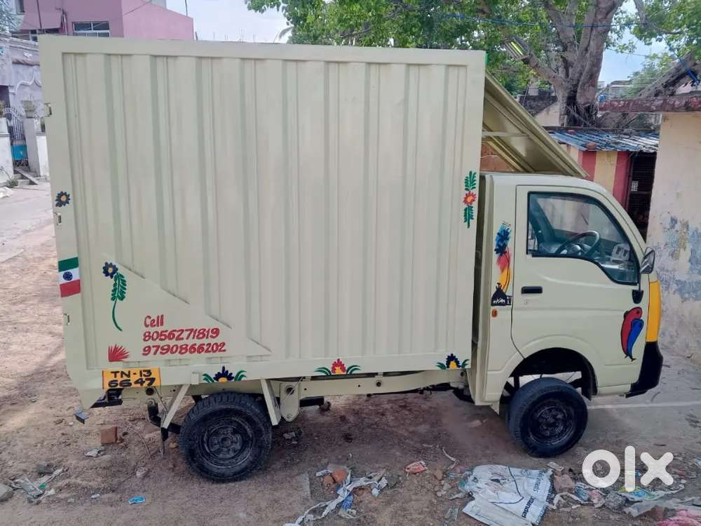 Tata ac HT