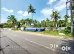 37 CENT COMMERCIAL LAND IN EDAPPALLY VARAPUZHA NEAR NEERICODE junction