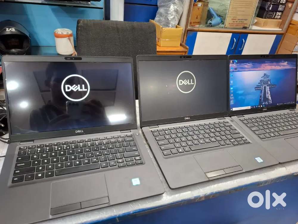DELL Latitude 5300
