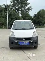 Maruti Suzuki Estilo LXI, 2009, LPG