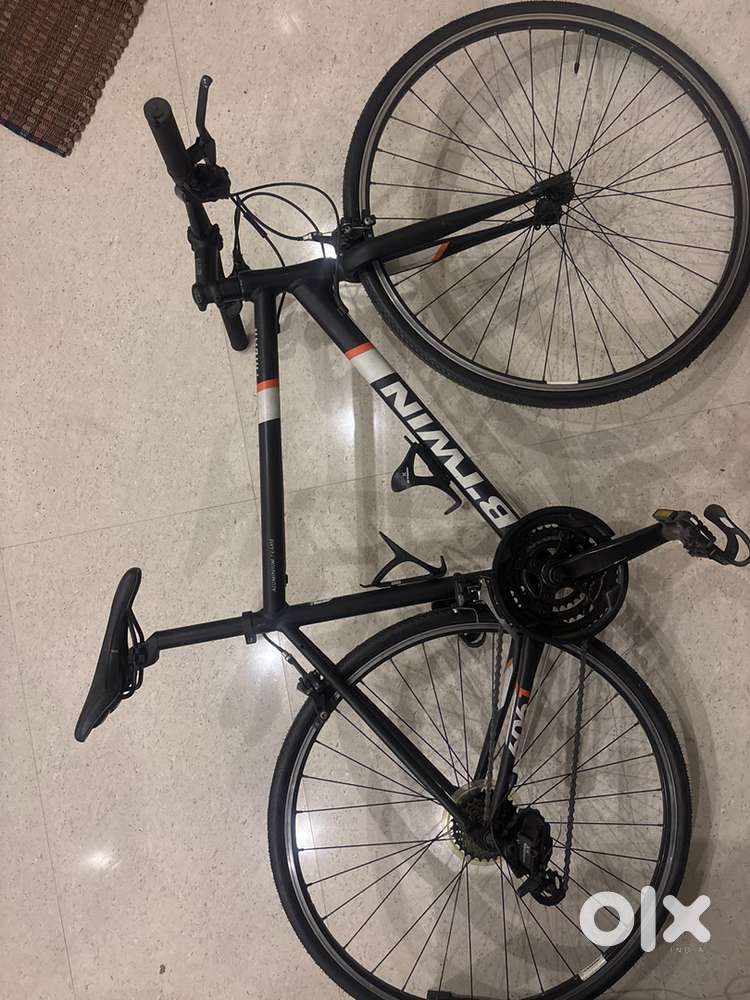 Tribam 500 (medium size) - inmediate sale  ideal for  165 -175cm