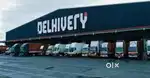Wanted Van Delivery staff