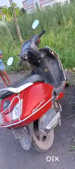 My scooter urgent sale