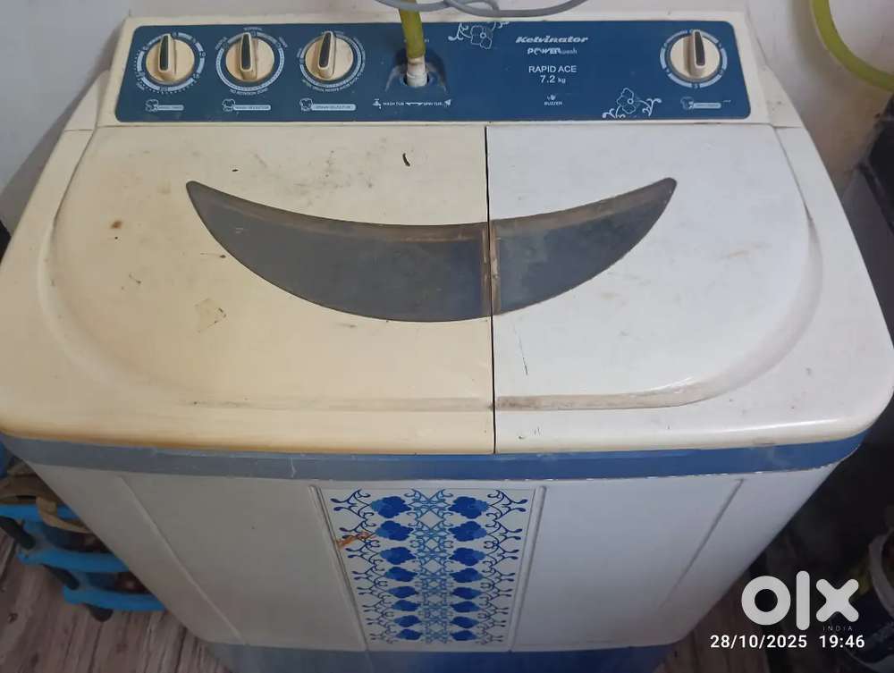 Good condition