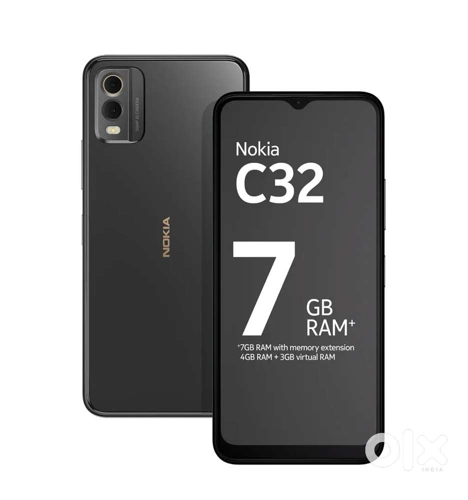 NOKIA C32 MOBILE