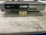 Sony Amplifier two channel