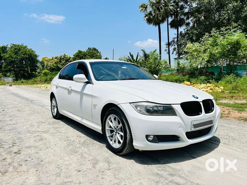 BMW 3Series Diesel AT