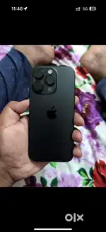 IPHONE 16 PRO 128 GB USA