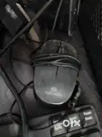Desktop computer