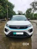 Tata Nexon EV XZ Plus, 2023, Electric