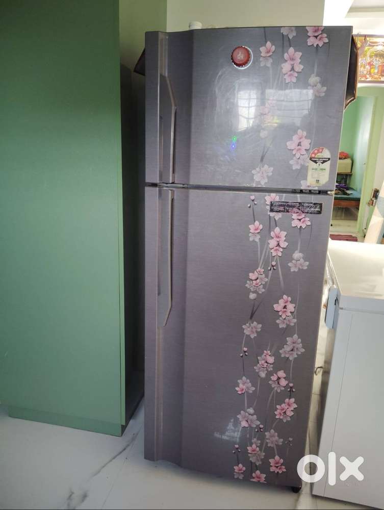 Godrej Refrigerator
