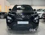 Tata Safari 2.0 Kryotec XZA Plus (O) Red Dark Edition, 2023, Diesel