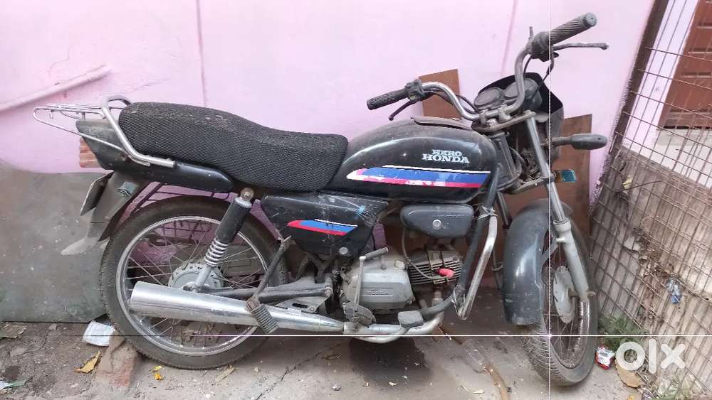 Hero Honda Splendor