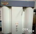 Aqua filter guard