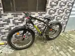 Fat fike jaguar