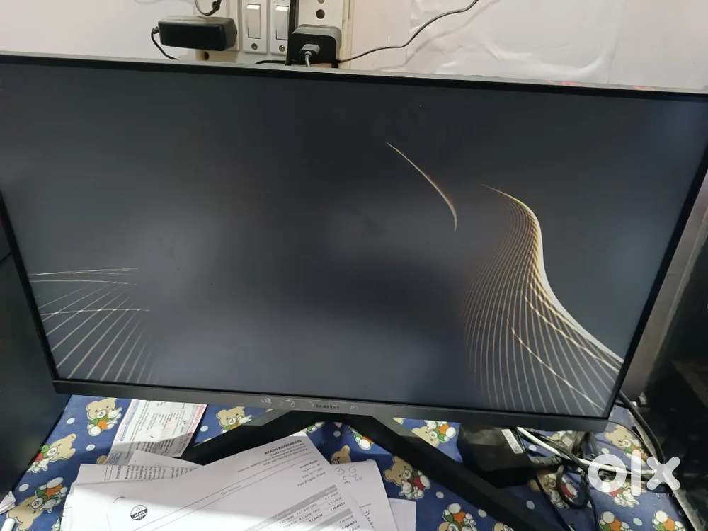 Samsung Monitor