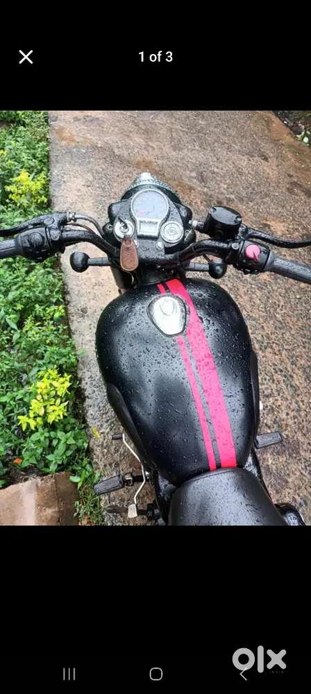 very little use only 24000 km