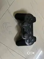 Sony ps3 with jolly stuck