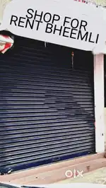 SHOP FOR RENT NEAR BHEEMLI