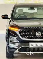 MG Hector Sharp AT, 2022, Petrol