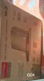 prestige chimney