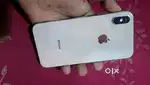 IPHONE X Gold 64 GB