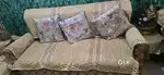 New Sofa set
