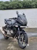 Clean & well maintained...