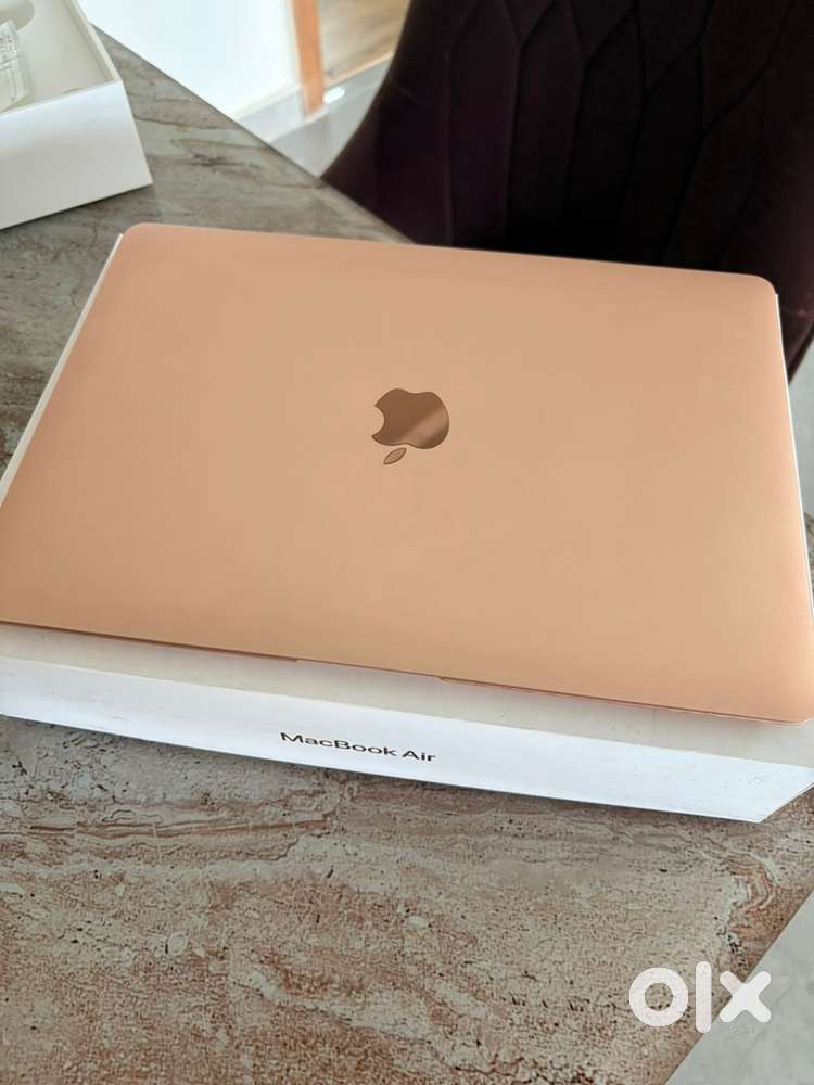 Apple MacBook M1 2020 model, 8gb 128gb