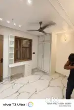 2bhk Single unit indipendent floor 24.5L onwards