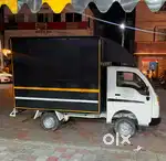 Food Truck for Sale