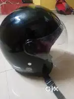 ROYAL ENFIELD HELMET NEW