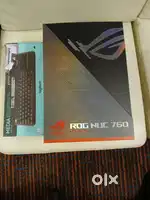Asus Nuc 760