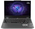 65000 Lenovo loq Rtx 4050 Ryzen 7 7435HS 24Gb ram 512Gb SSD