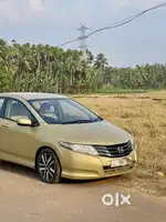 Honda city all spares available