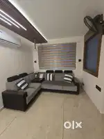 Corner Sofa..