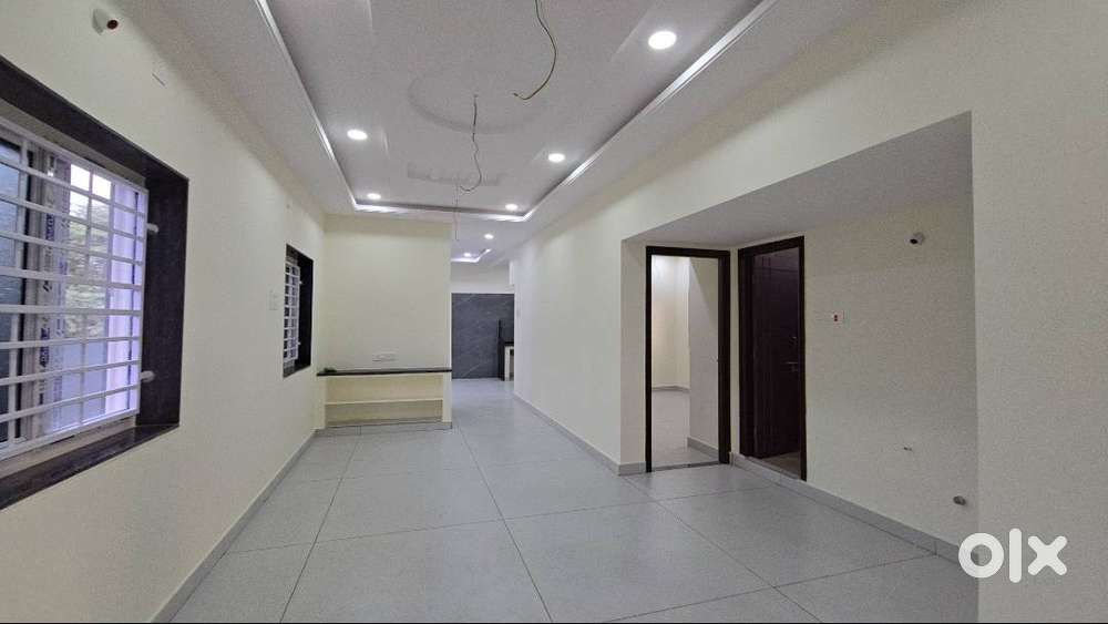 3BHK House for lease in Basavanagudi