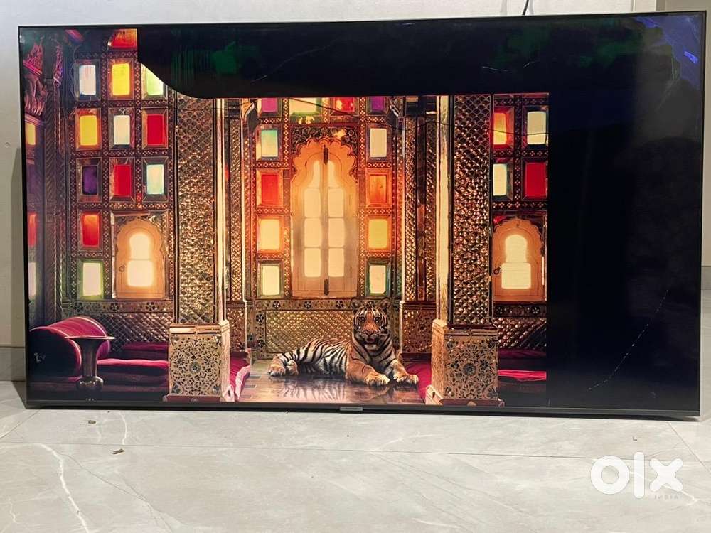 Samsung 58” 4K UHD SMART led tv