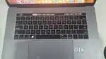 Mac Pro 15 2017