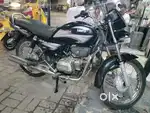 Hero Honda Spender