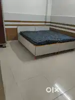 Newly 1 RK seperate fully furnished 37 Bus Stand or Metro botenical