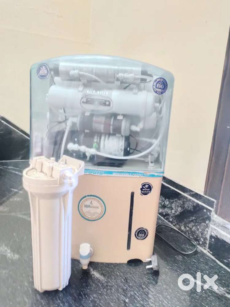 Water purifier ro
