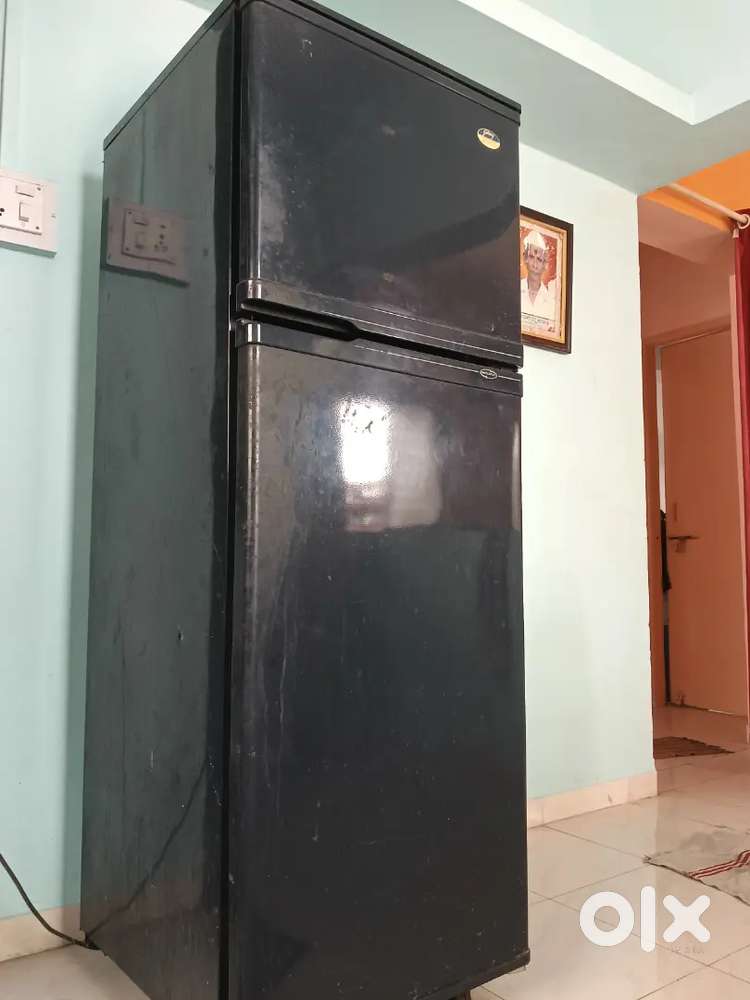 Godrej Double door fridge