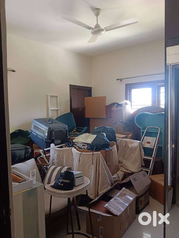 2BHK available for lease in Sarjapur