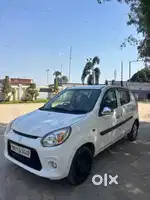 Maruti Suzuki Alto 800 2018 Petrol 35000 Km Driven