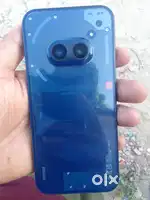 Nothing mobile sale lock laga hua model A142 Bill box bhi nhi hai